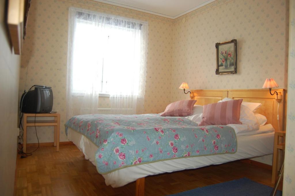 Stf Vickleby Bo Pensionat Färjestaden Chambre photo