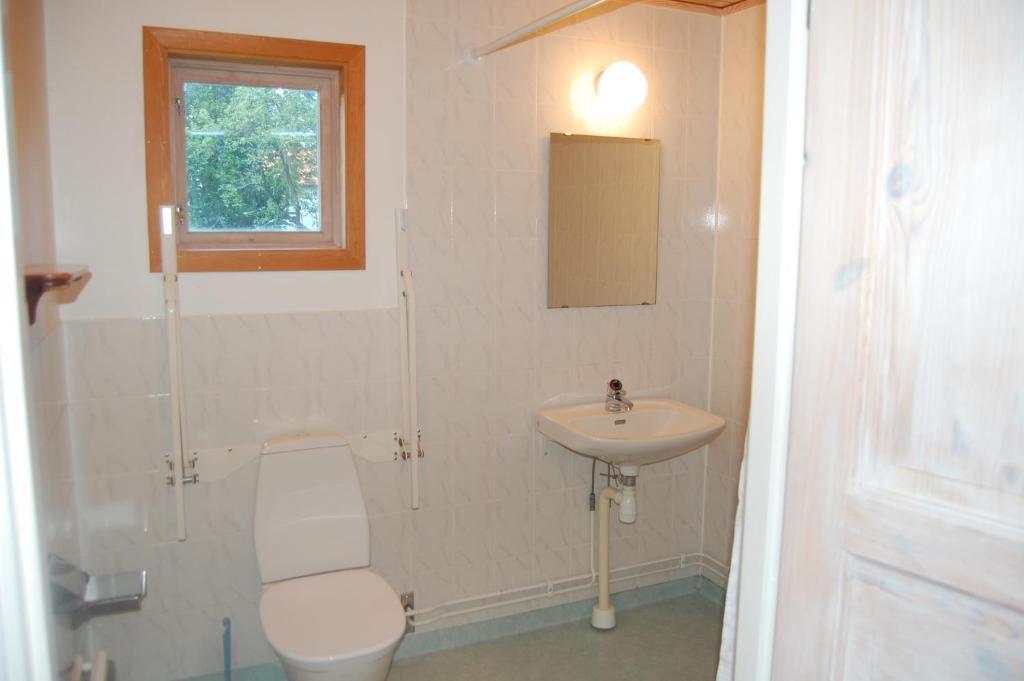 Stf Vickleby Bo Pensionat Färjestaden Chambre photo