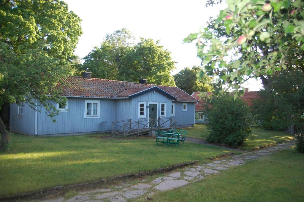 Stf Vickleby Bo Pensionat Färjestaden Extérieur photo