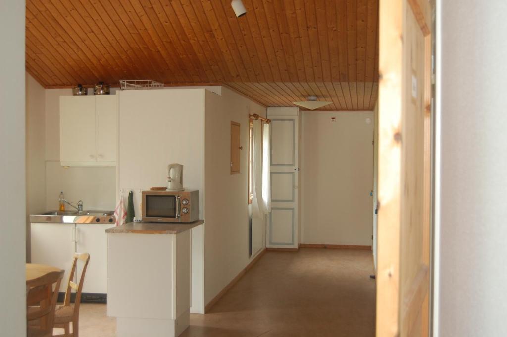 Stf Vickleby Bo Pensionat Färjestaden Extérieur photo