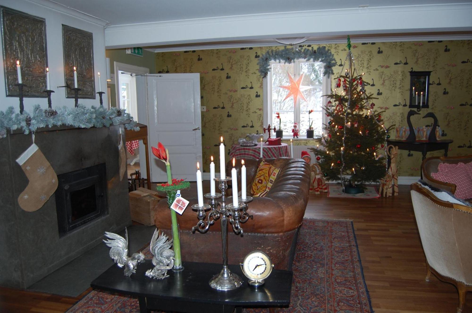 Stf Vickleby Bo Pensionat Färjestaden Extérieur photo