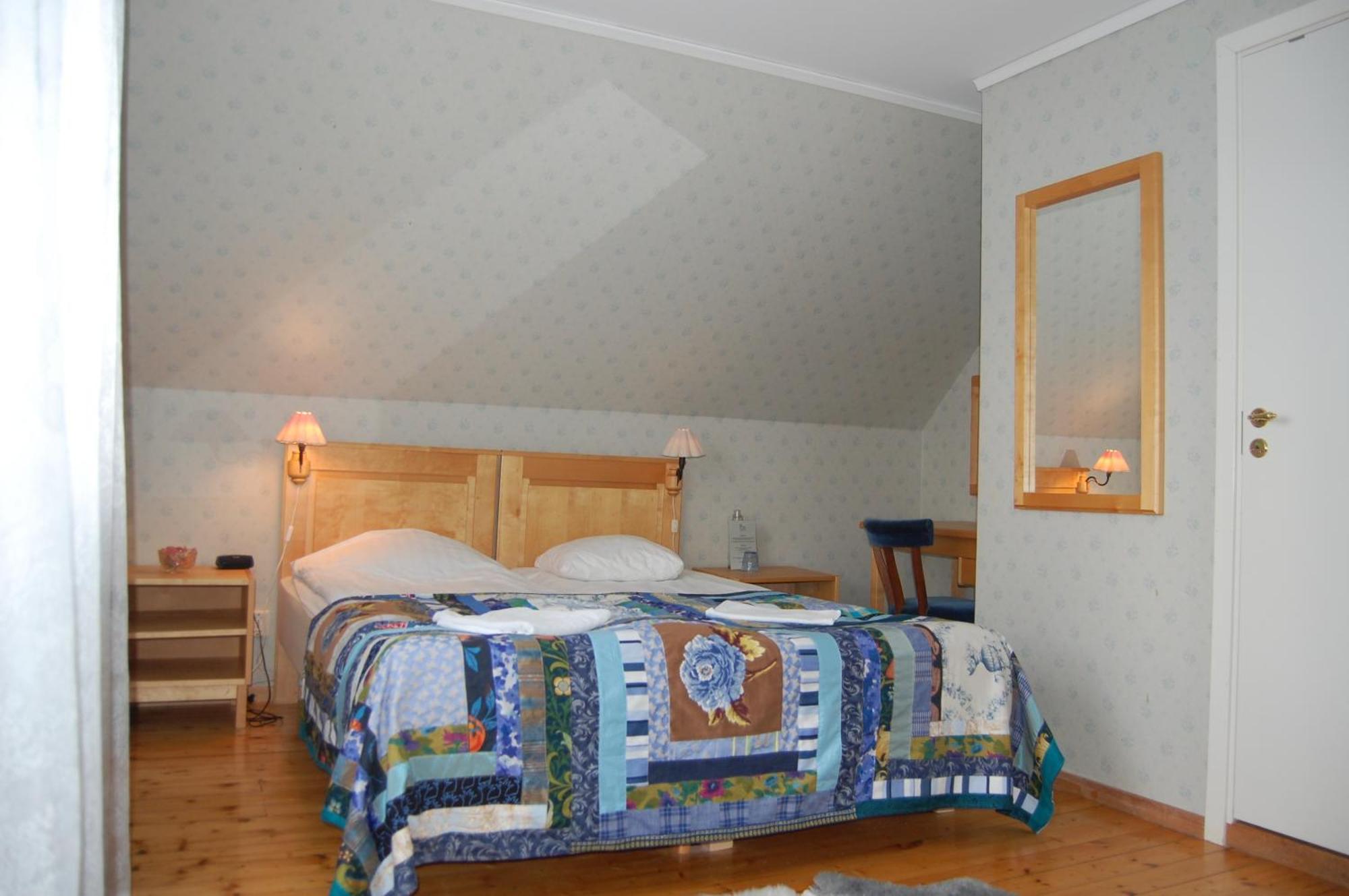 Stf Vickleby Bo Pensionat Färjestaden Extérieur photo