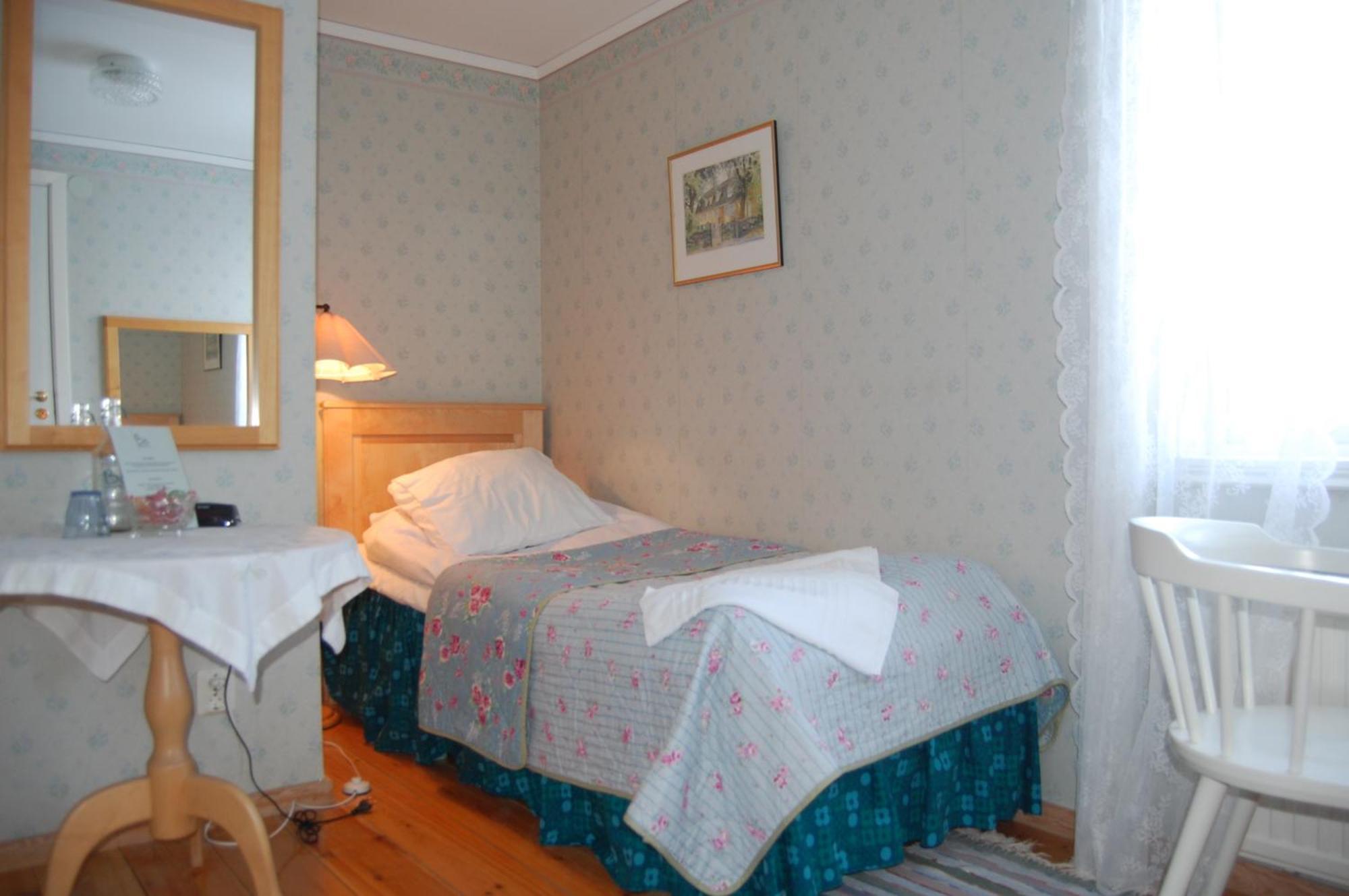 Stf Vickleby Bo Pensionat Färjestaden Extérieur photo