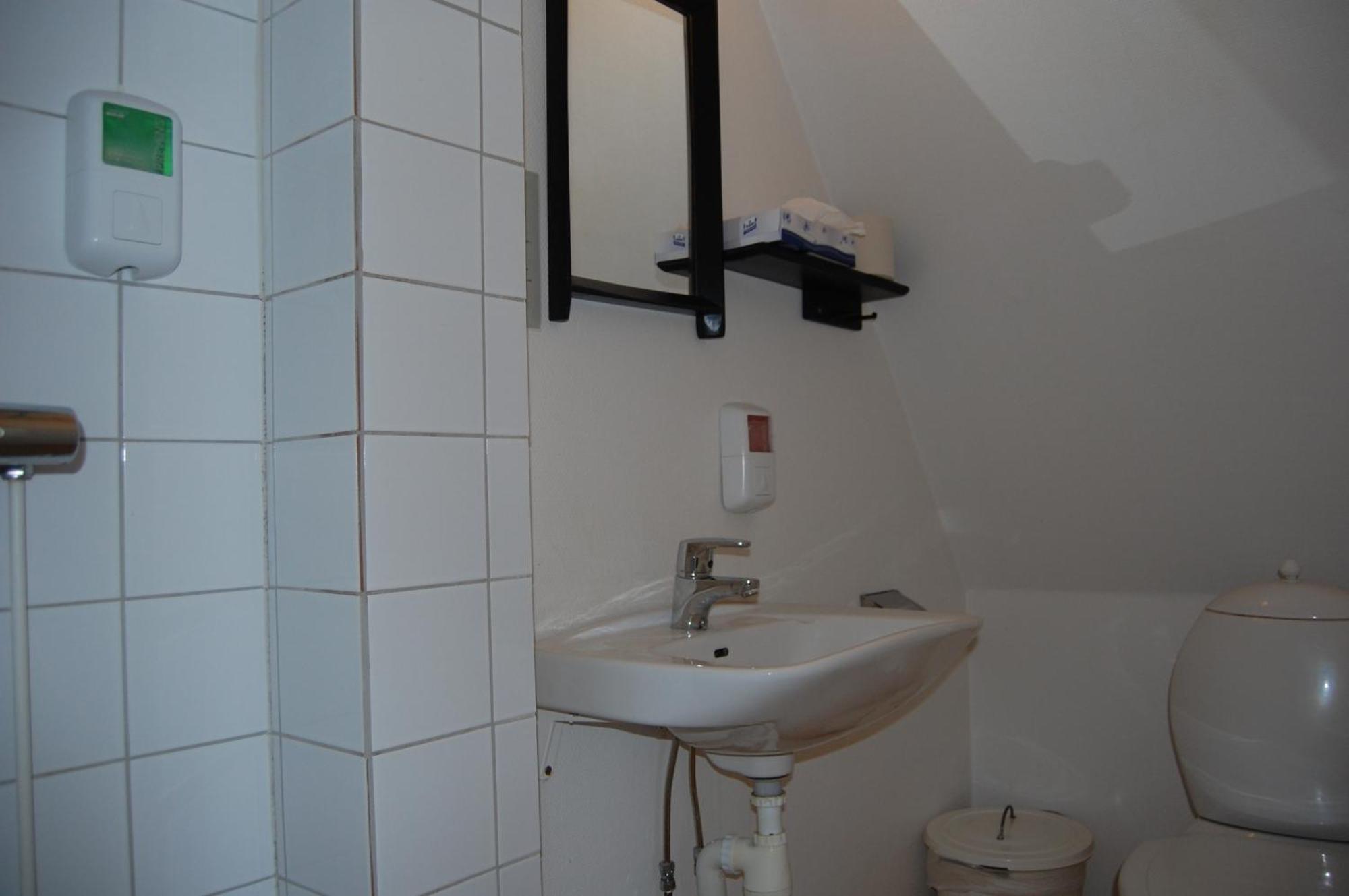 Stf Vickleby Bo Pensionat Färjestaden Extérieur photo