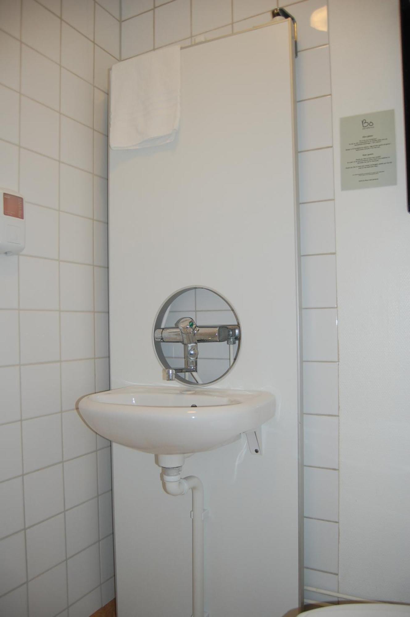 Stf Vickleby Bo Pensionat Färjestaden Extérieur photo