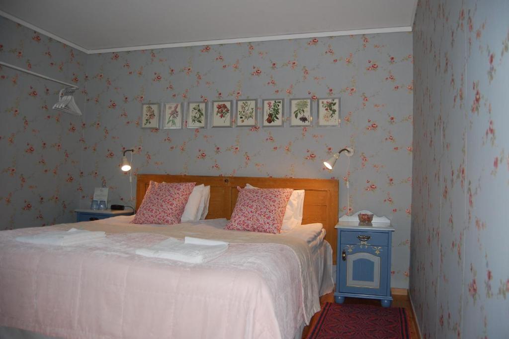 Stf Vickleby Bo Pensionat Färjestaden Chambre photo