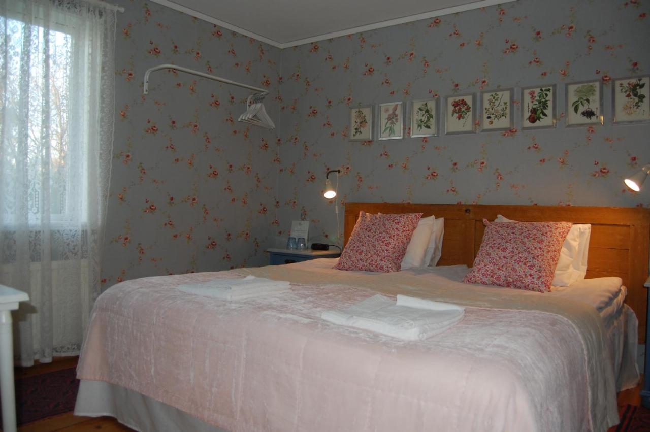 Stf Vickleby Bo Pensionat Färjestaden Extérieur photo