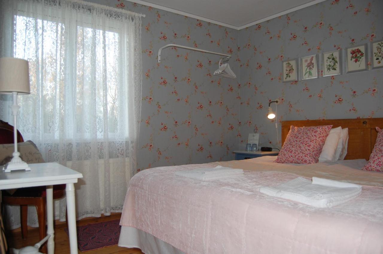 Stf Vickleby Bo Pensionat Färjestaden Extérieur photo